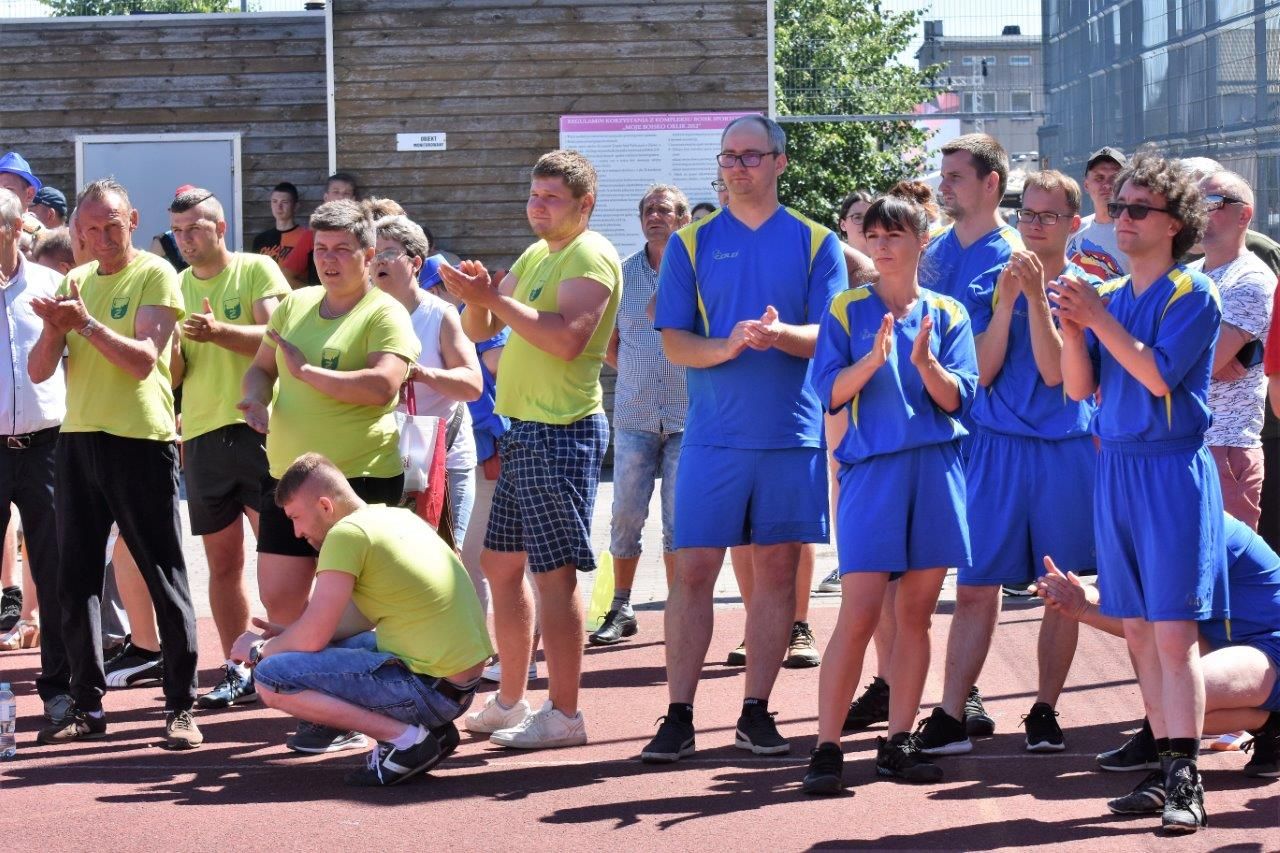 opis: turniej