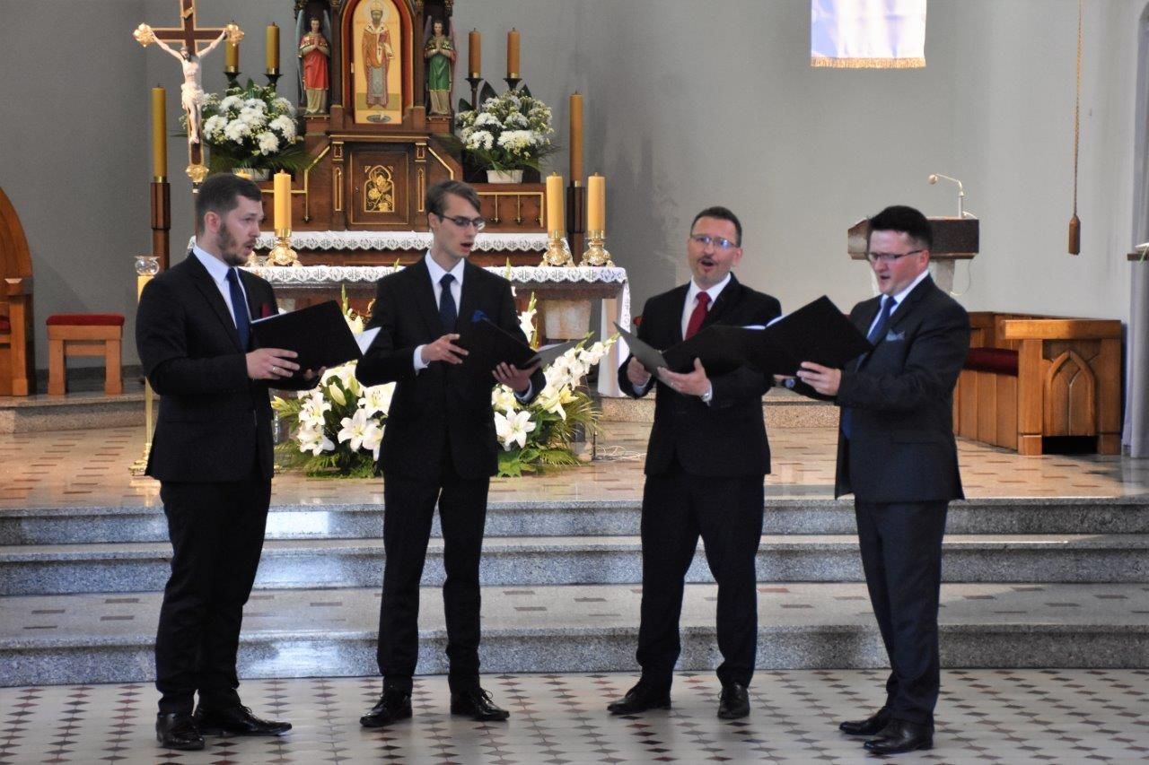 opis: chóry