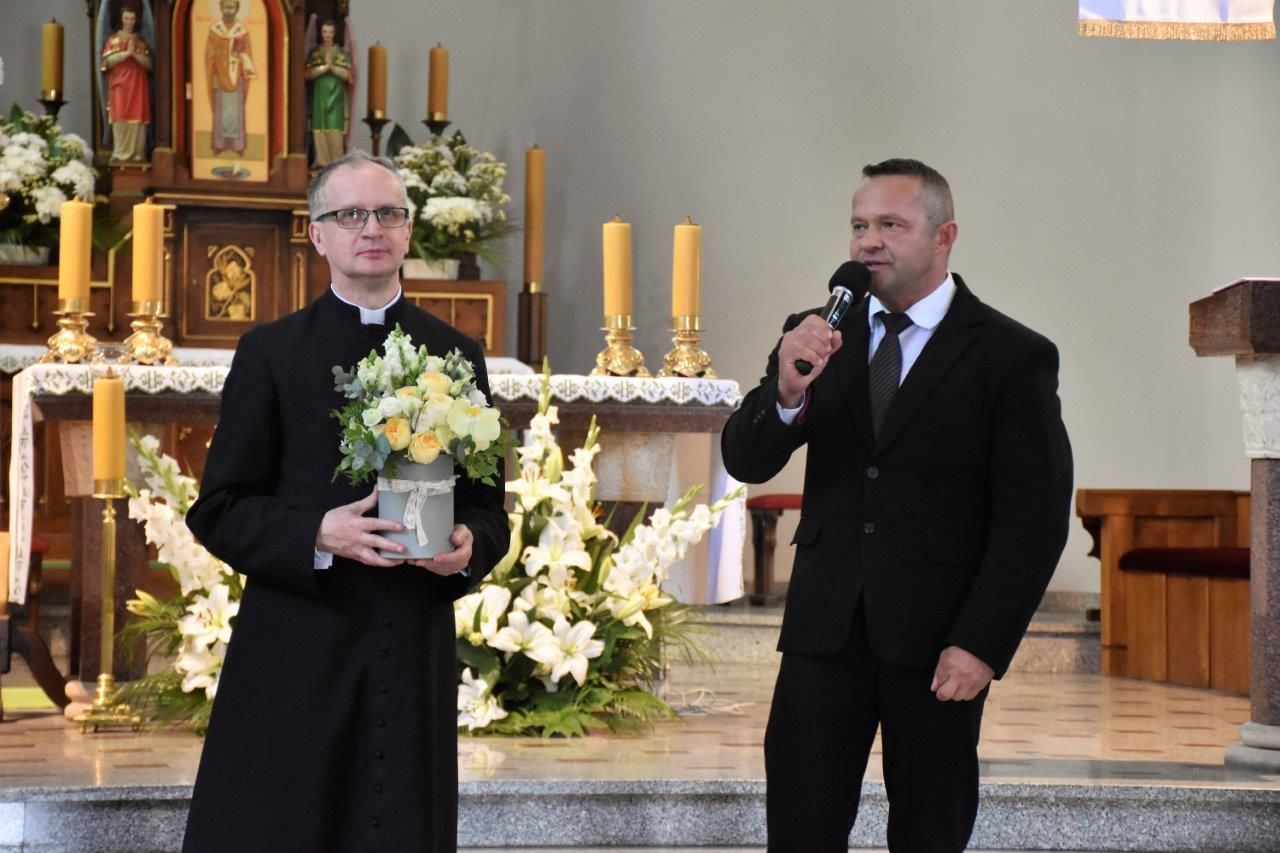 opis: chóry