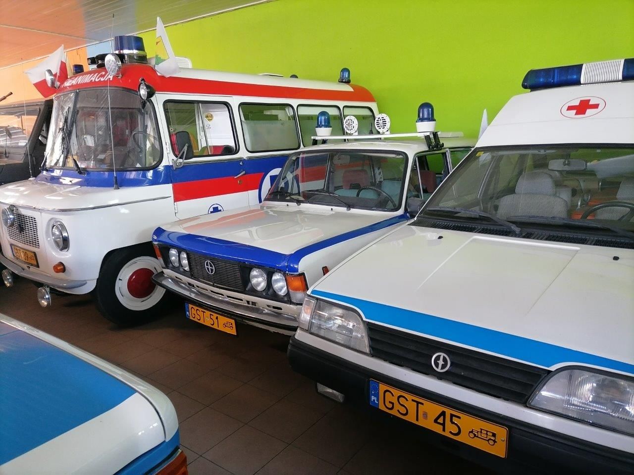 MUZEUM