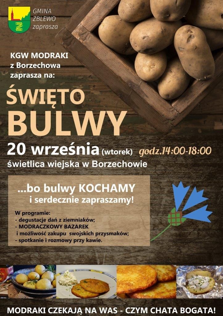 święto bulwy