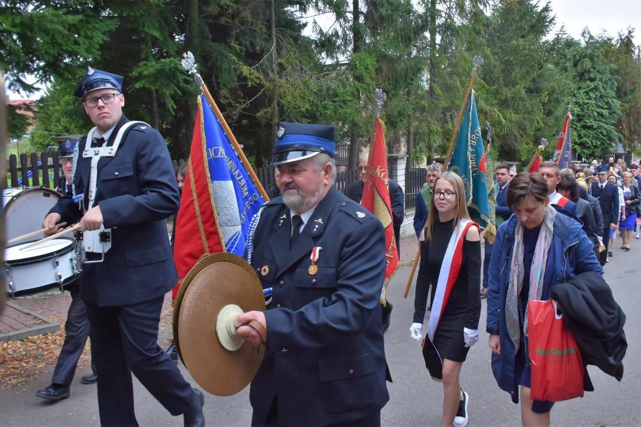 opis: dożynki