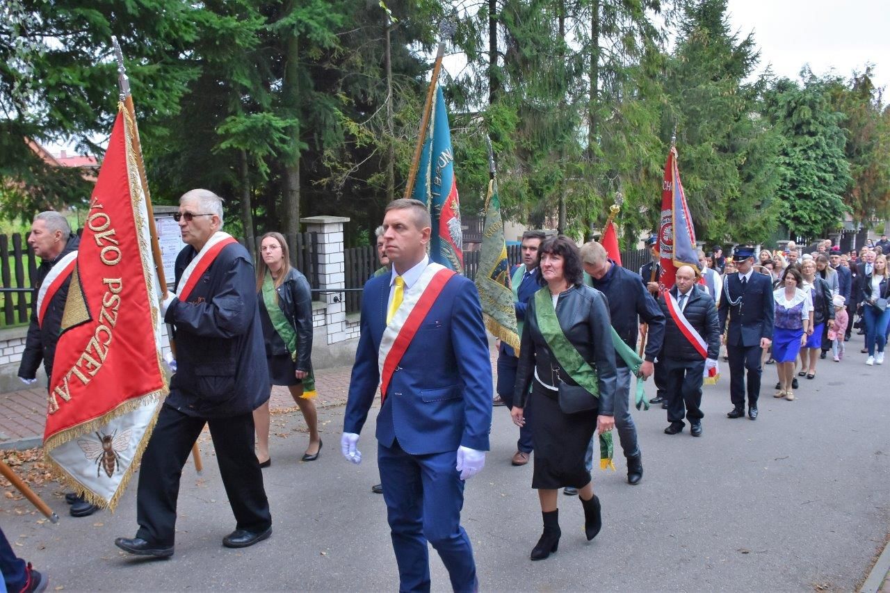 dożynki