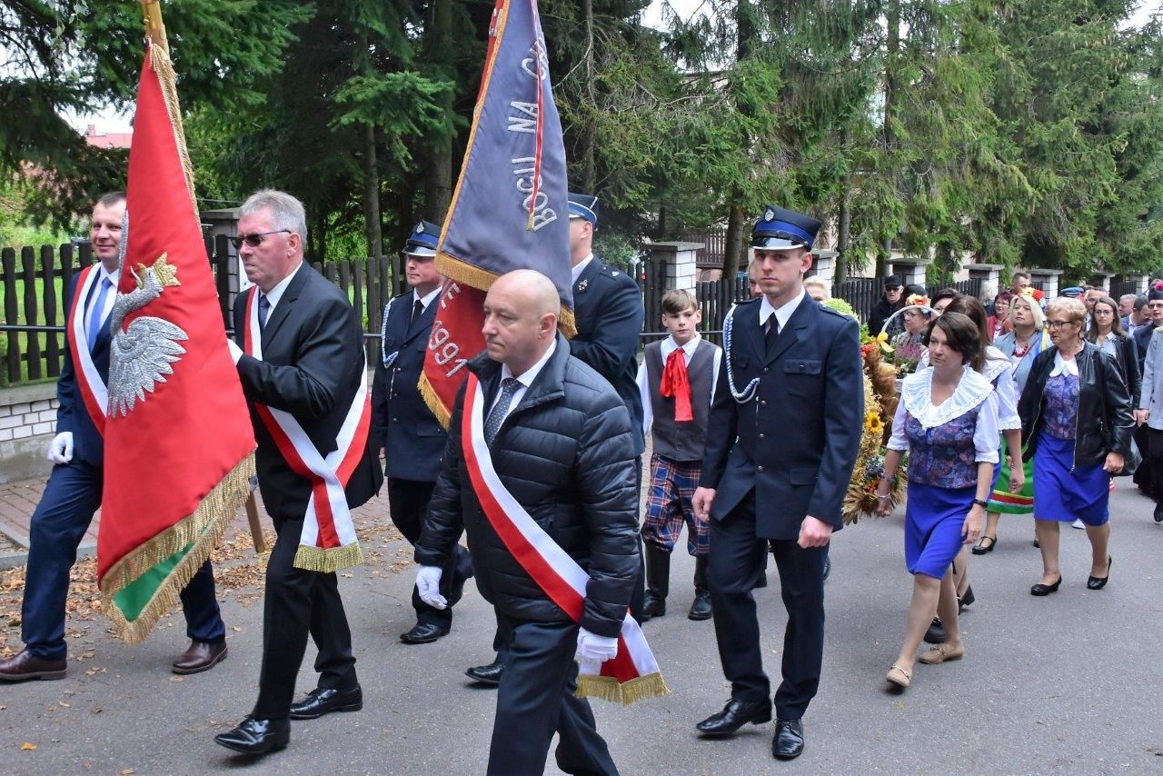 opis: dożynki