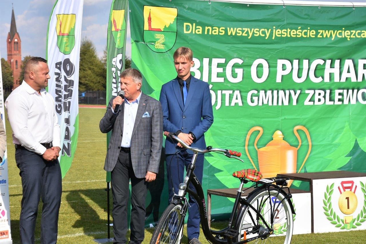 BIEG