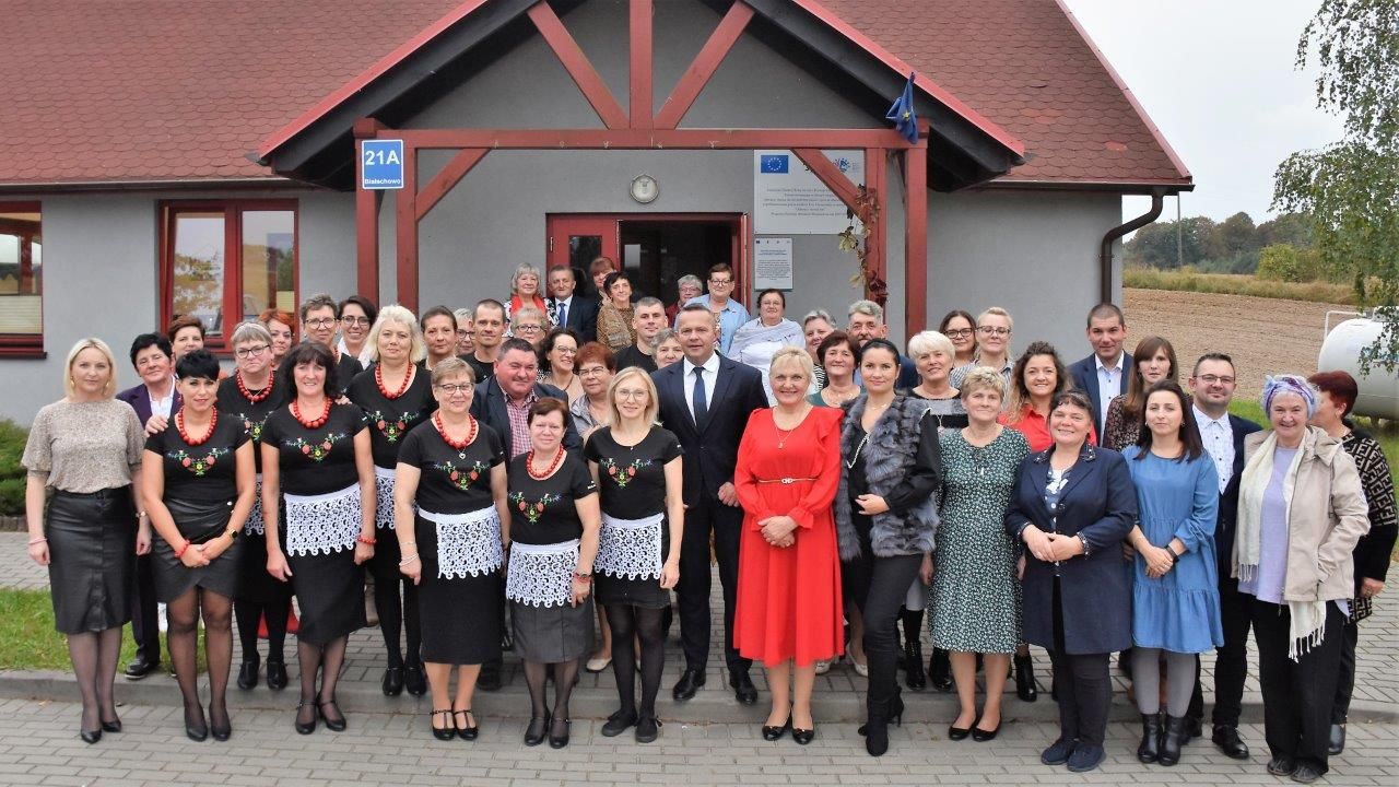 białachowo