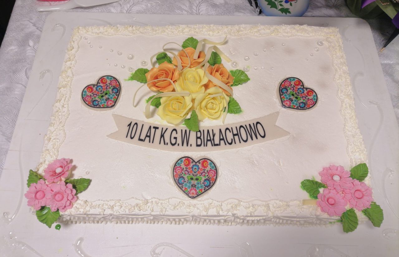 białachowo
