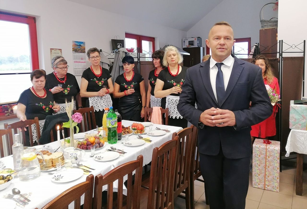 białachowo