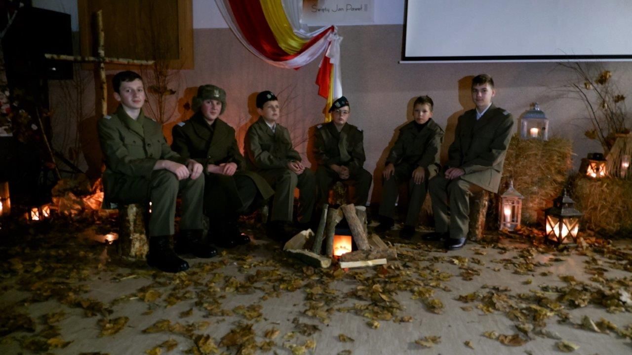 wieczornica
