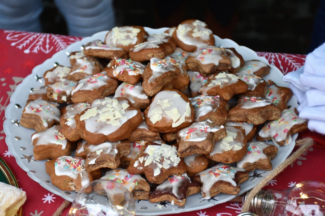 mikołajki