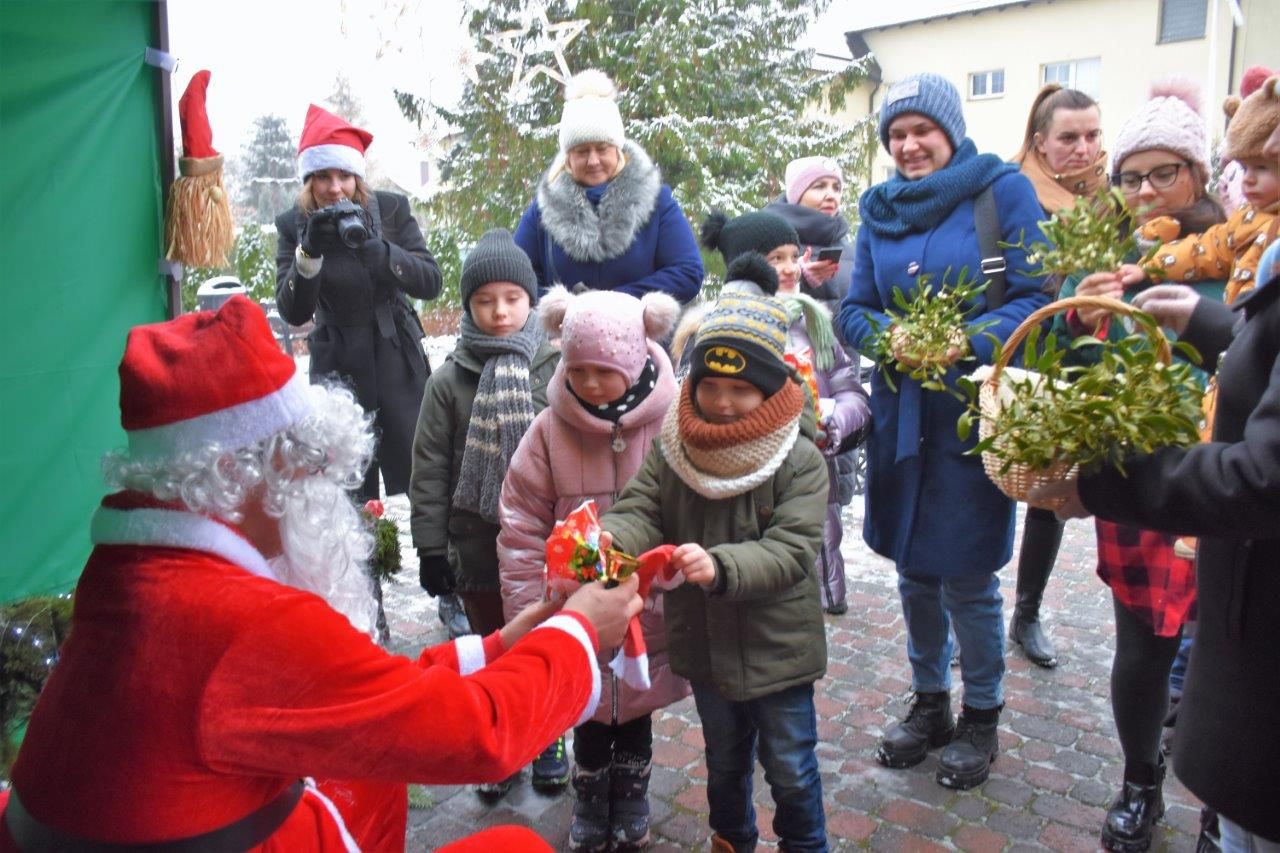 mikołajki