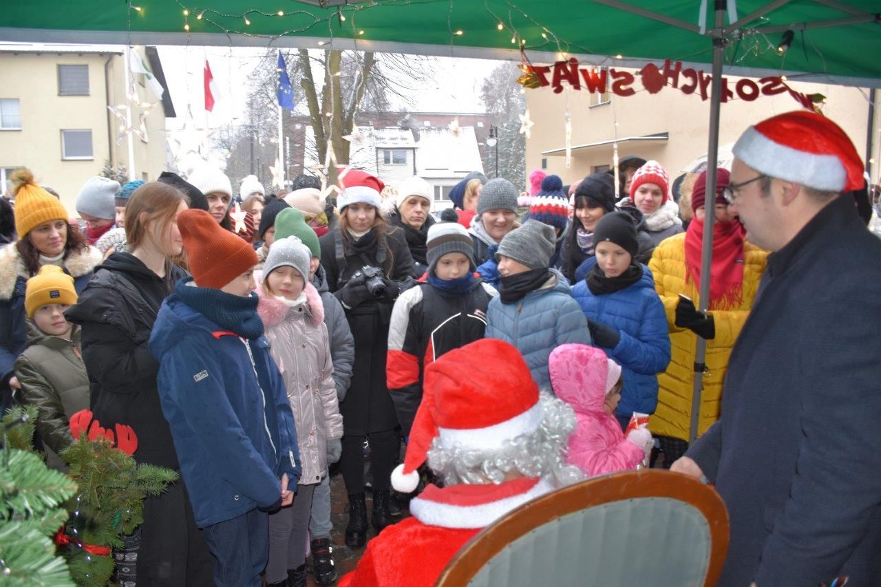 mikołajki