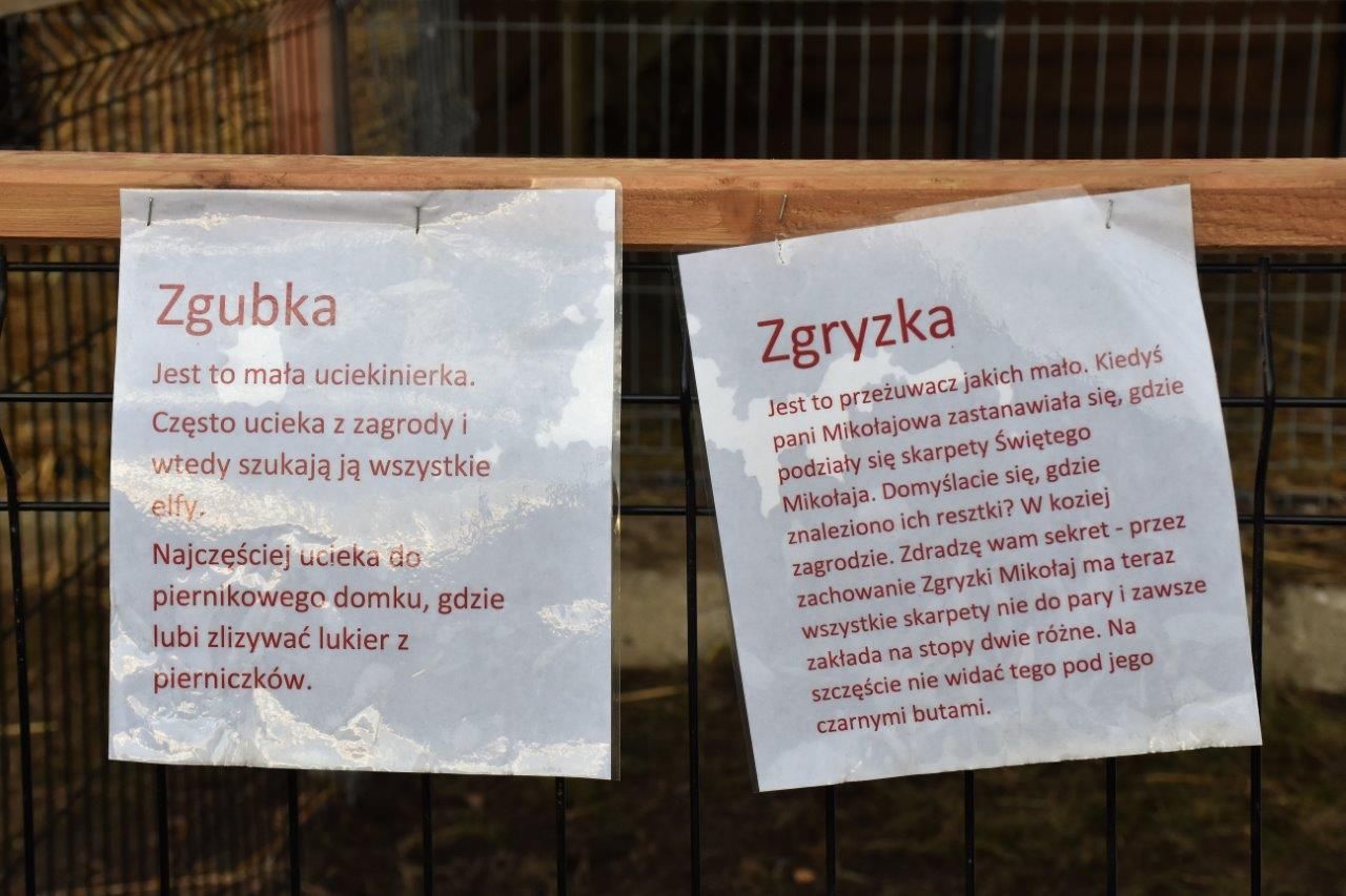 wioska