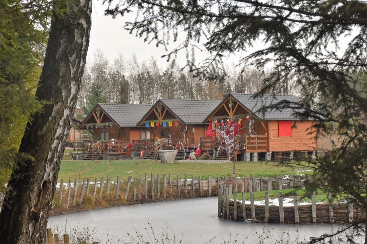wioska