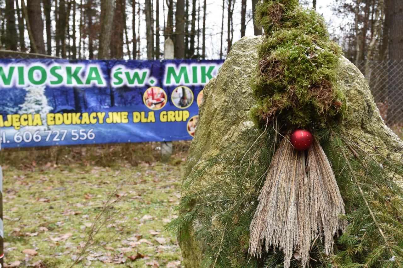 wioska