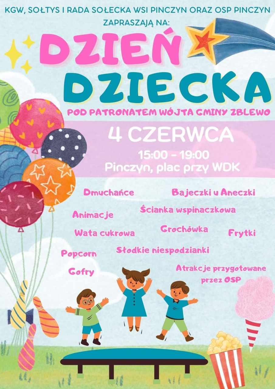 opis: Festyn