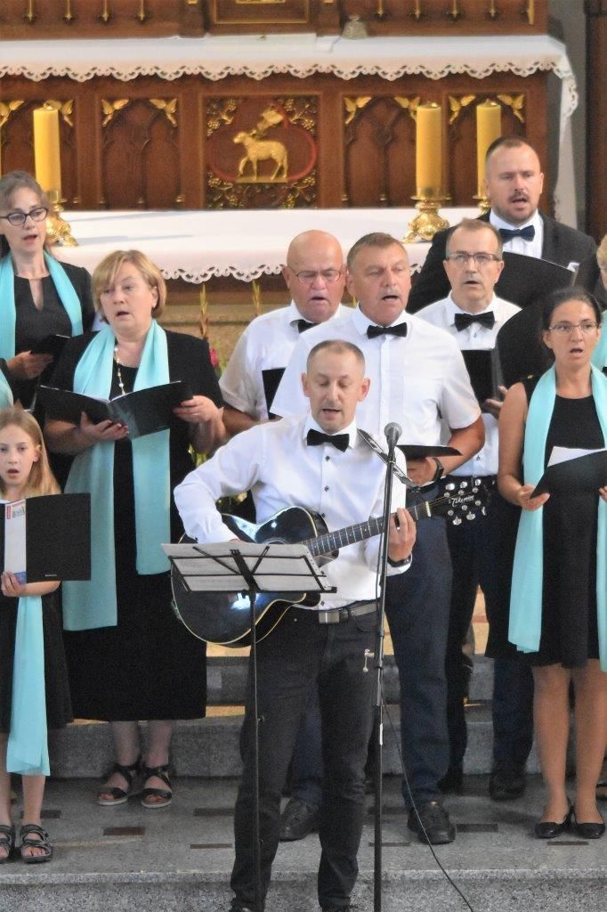 opis: chóry