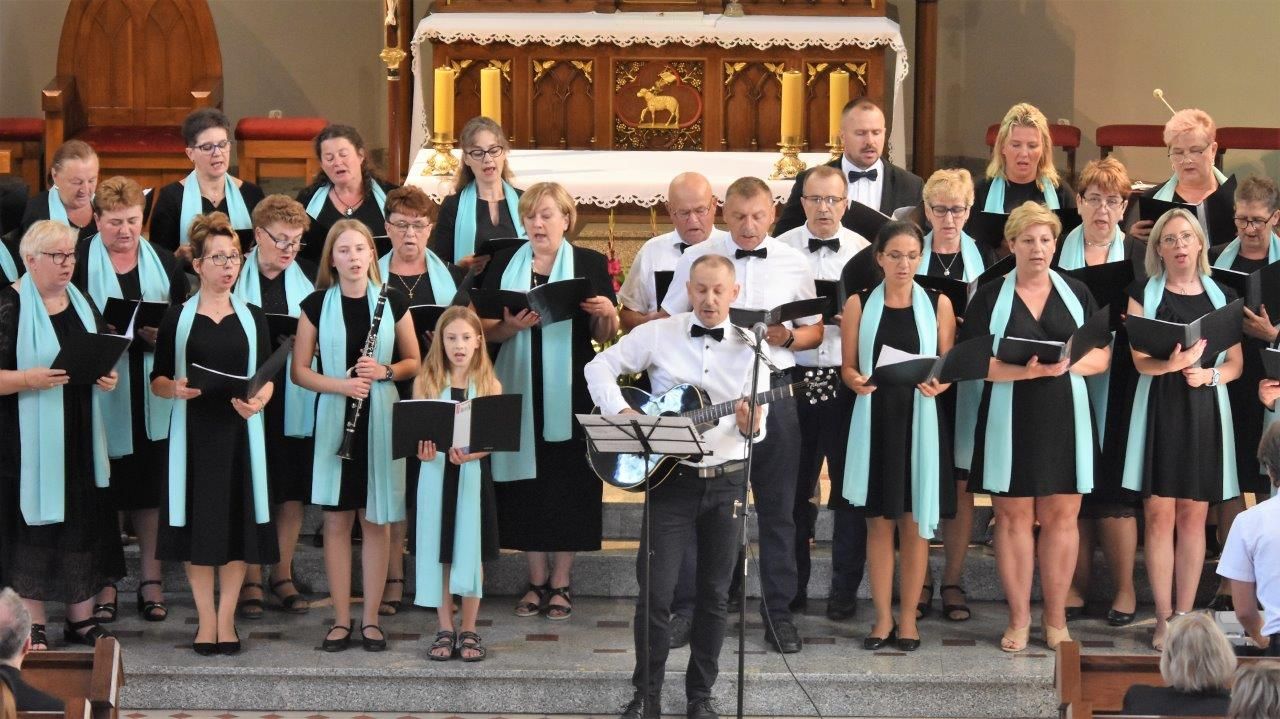 opis: koncert