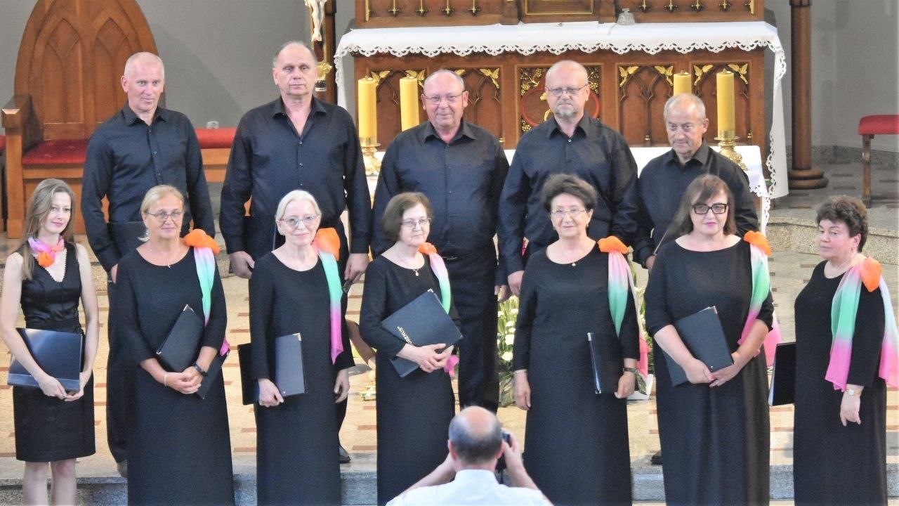 opis: koncert
