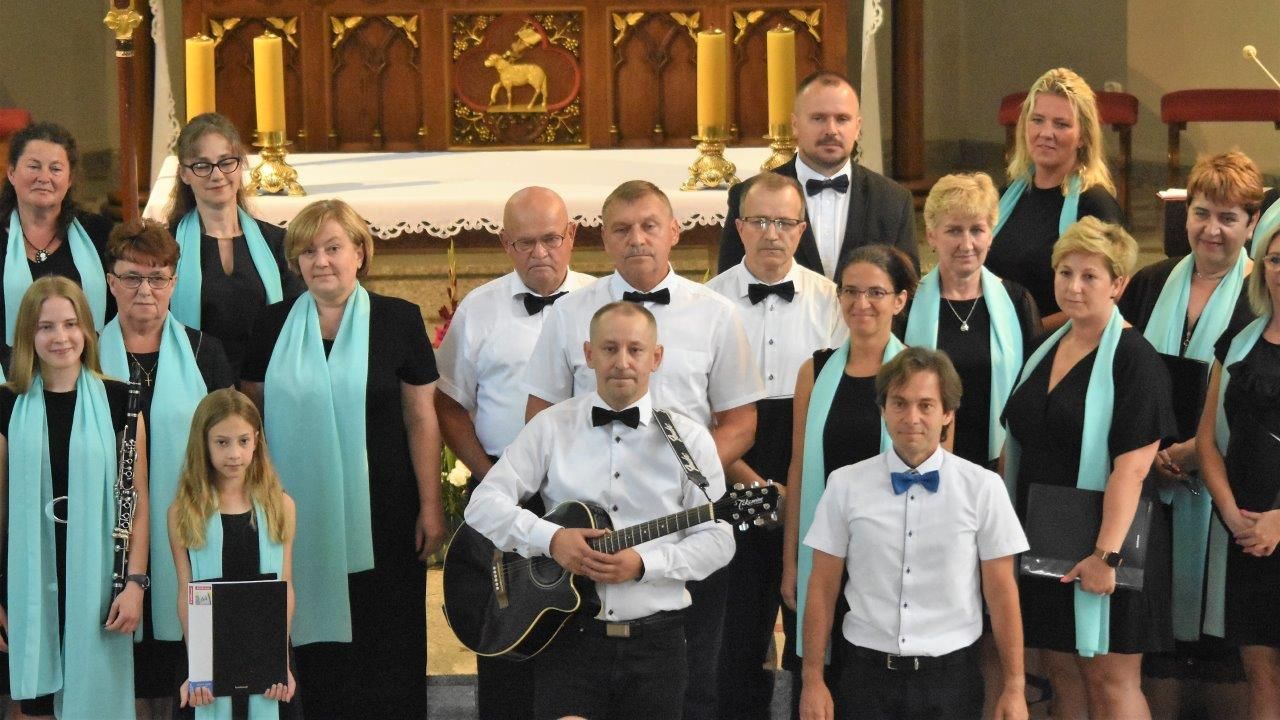 opis: koncert