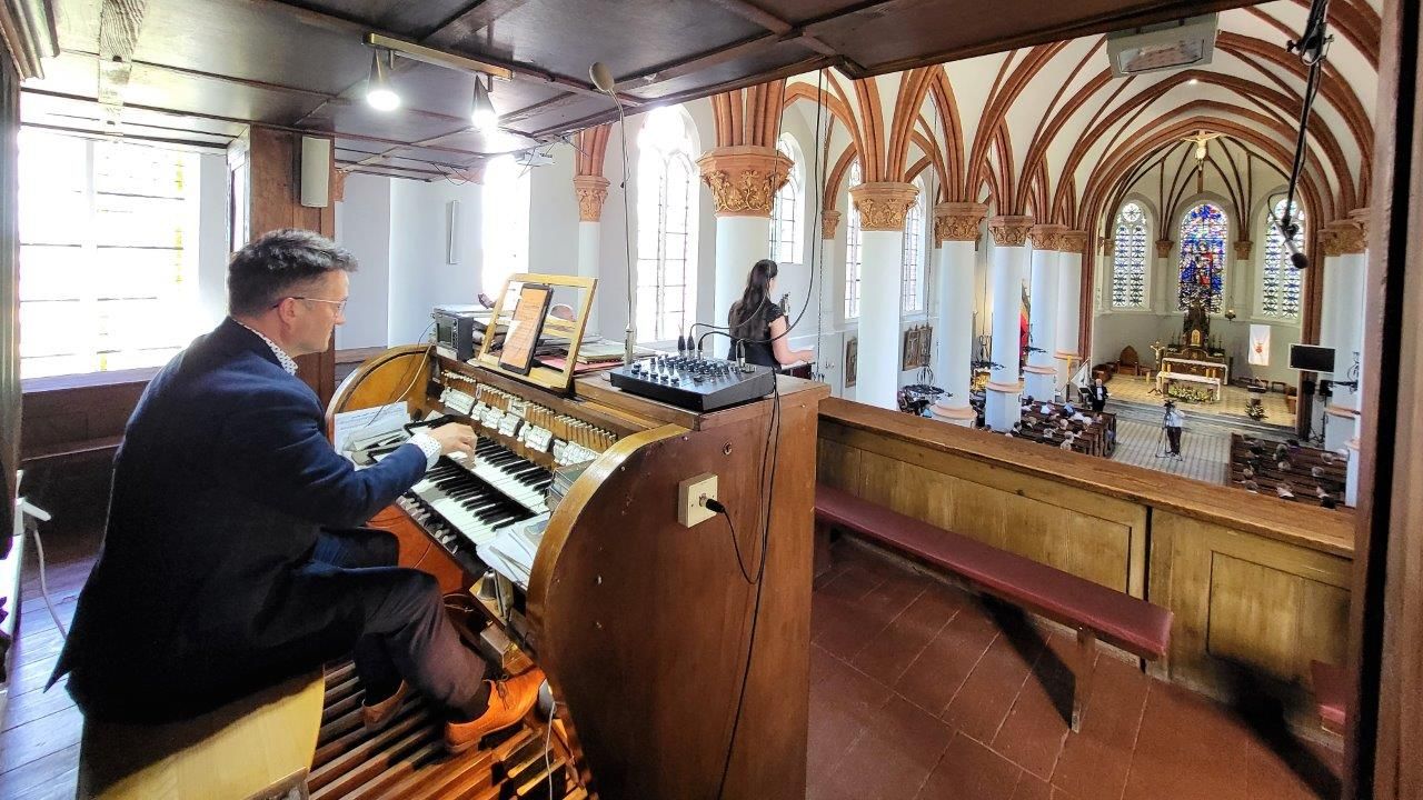 opis: koncert