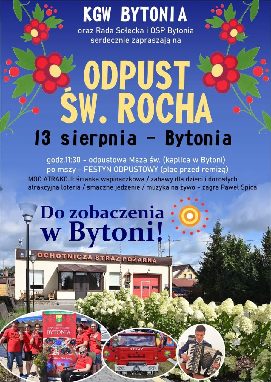 opis: Bytonia