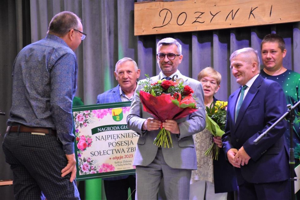 opis: DOZYNKI