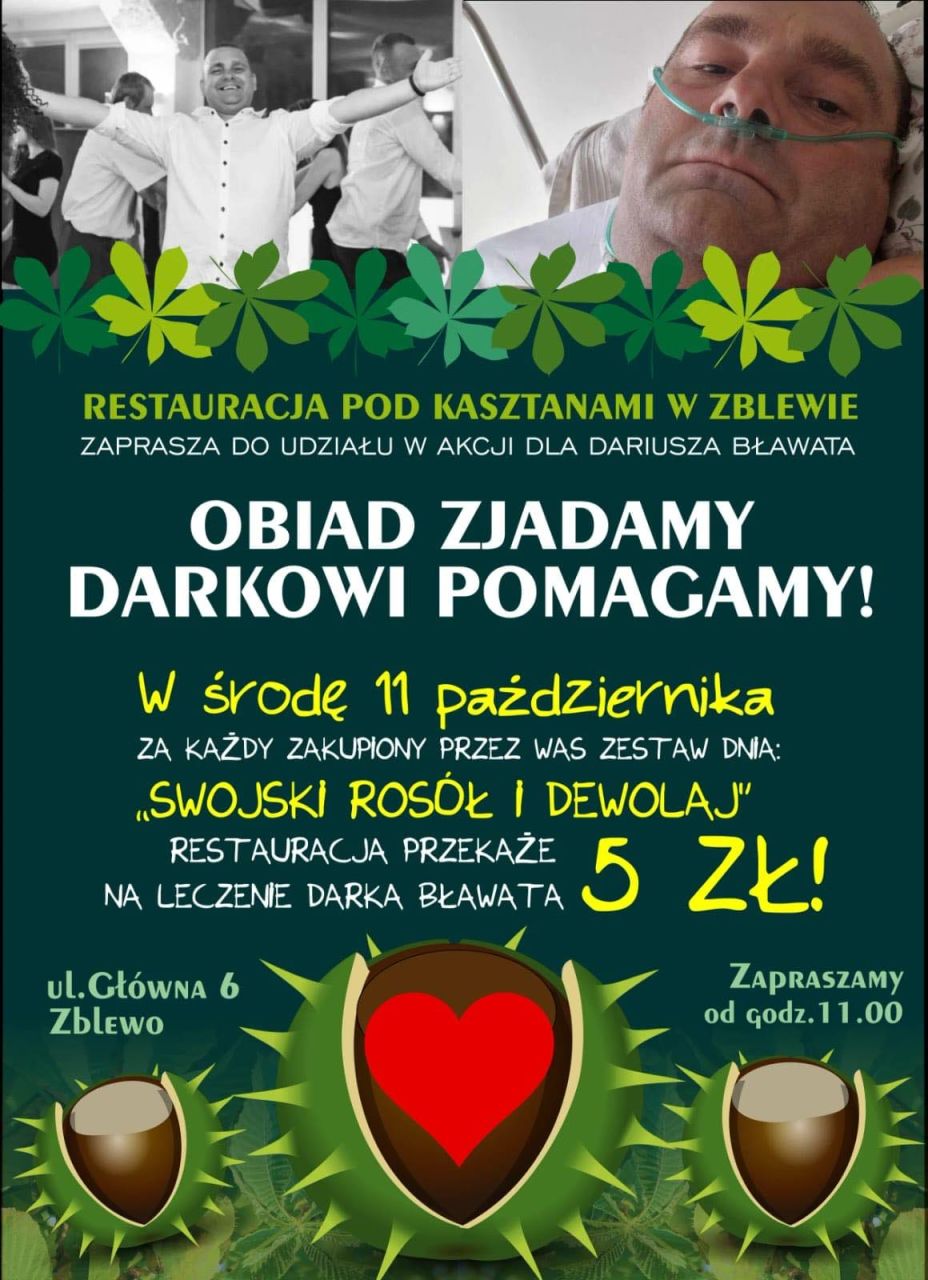 dla darka