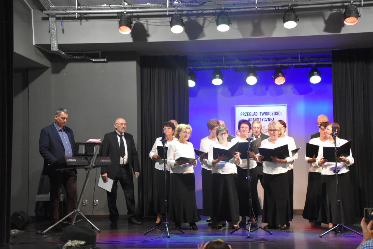 opis: przegląd