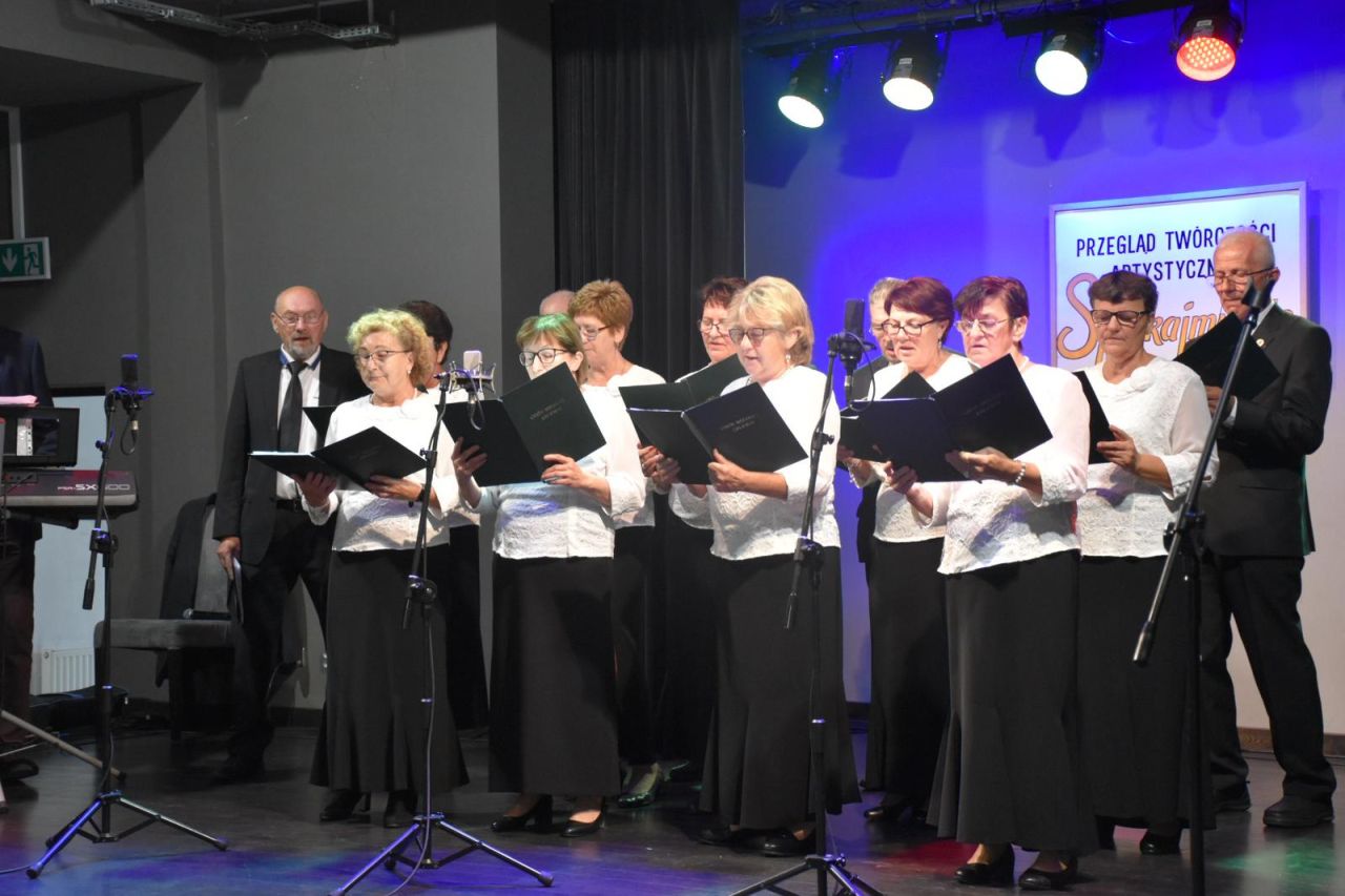 opis: przegląd