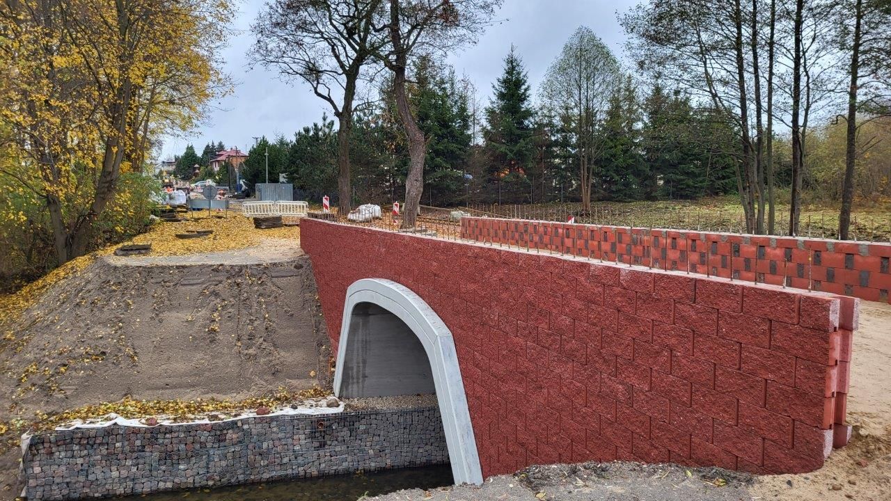 młyńska
