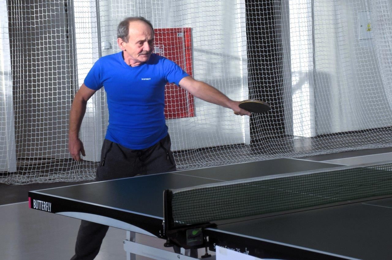ping pong