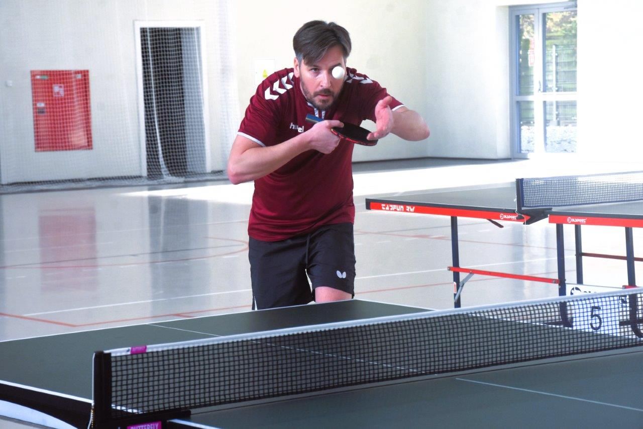 ping pong