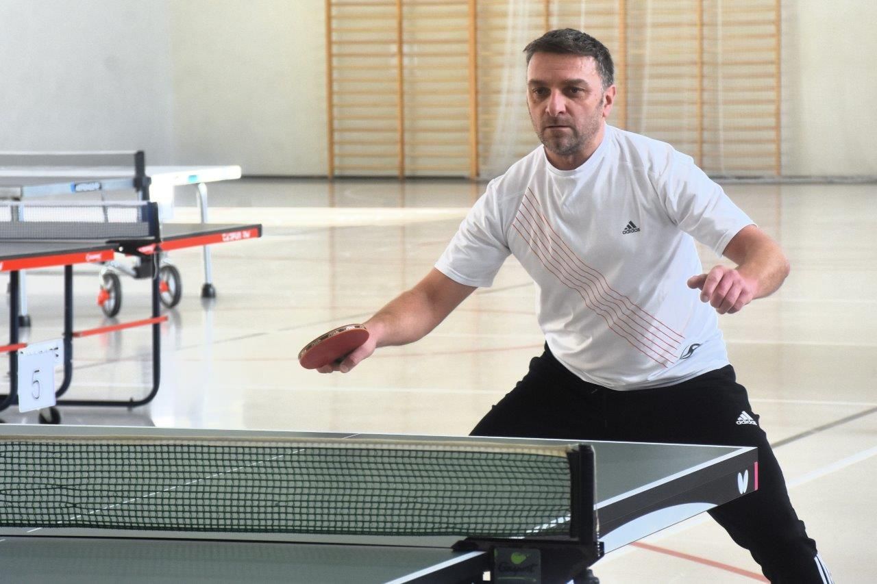ping pong