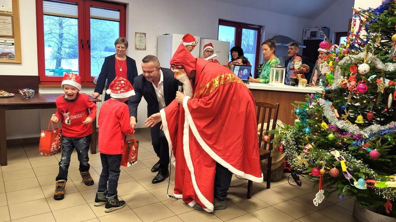 opis: białachowo