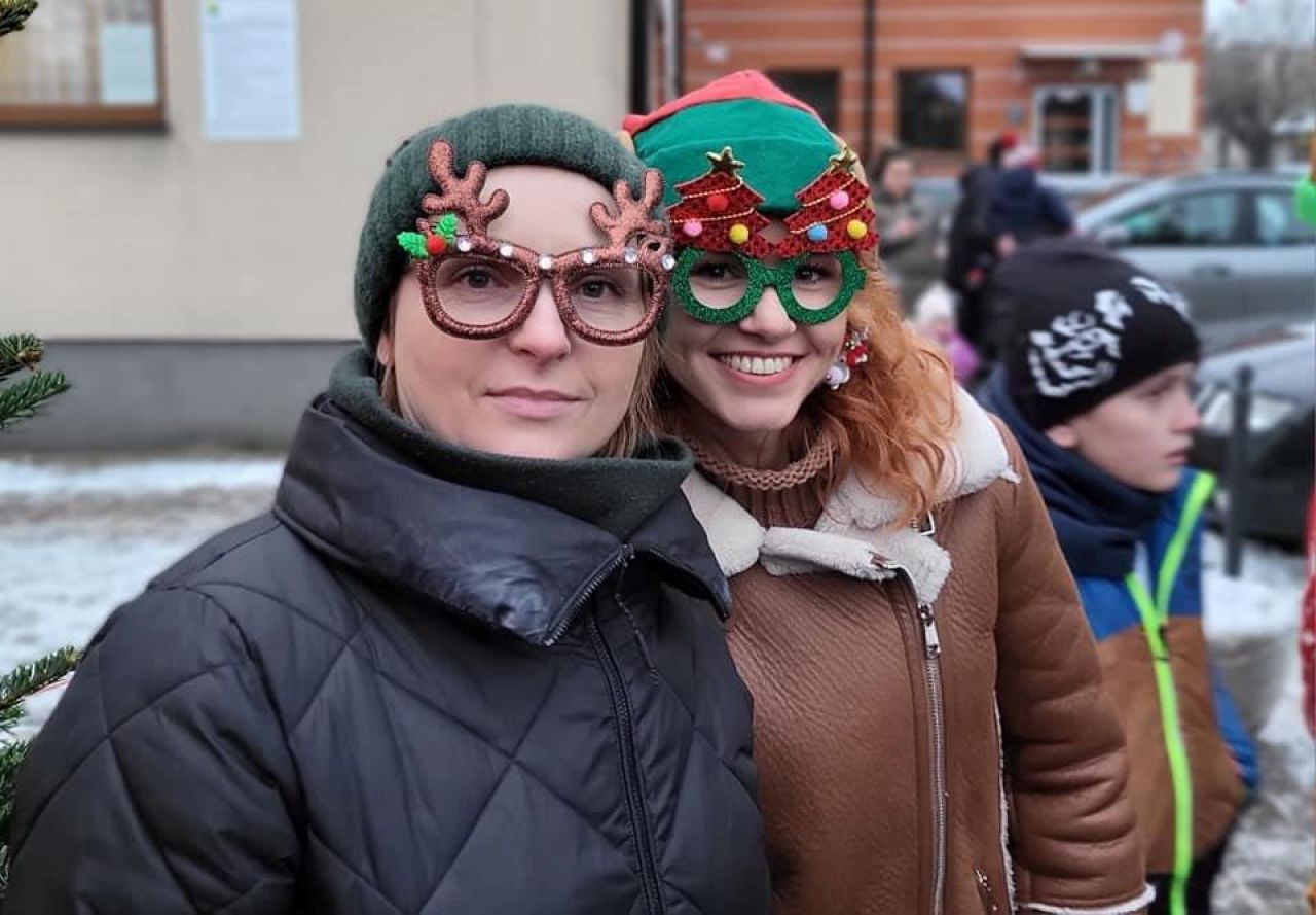 opis: mikołajki