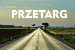 opis: PRZETARG