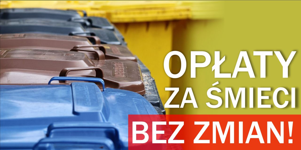 pojemniki na śmieci