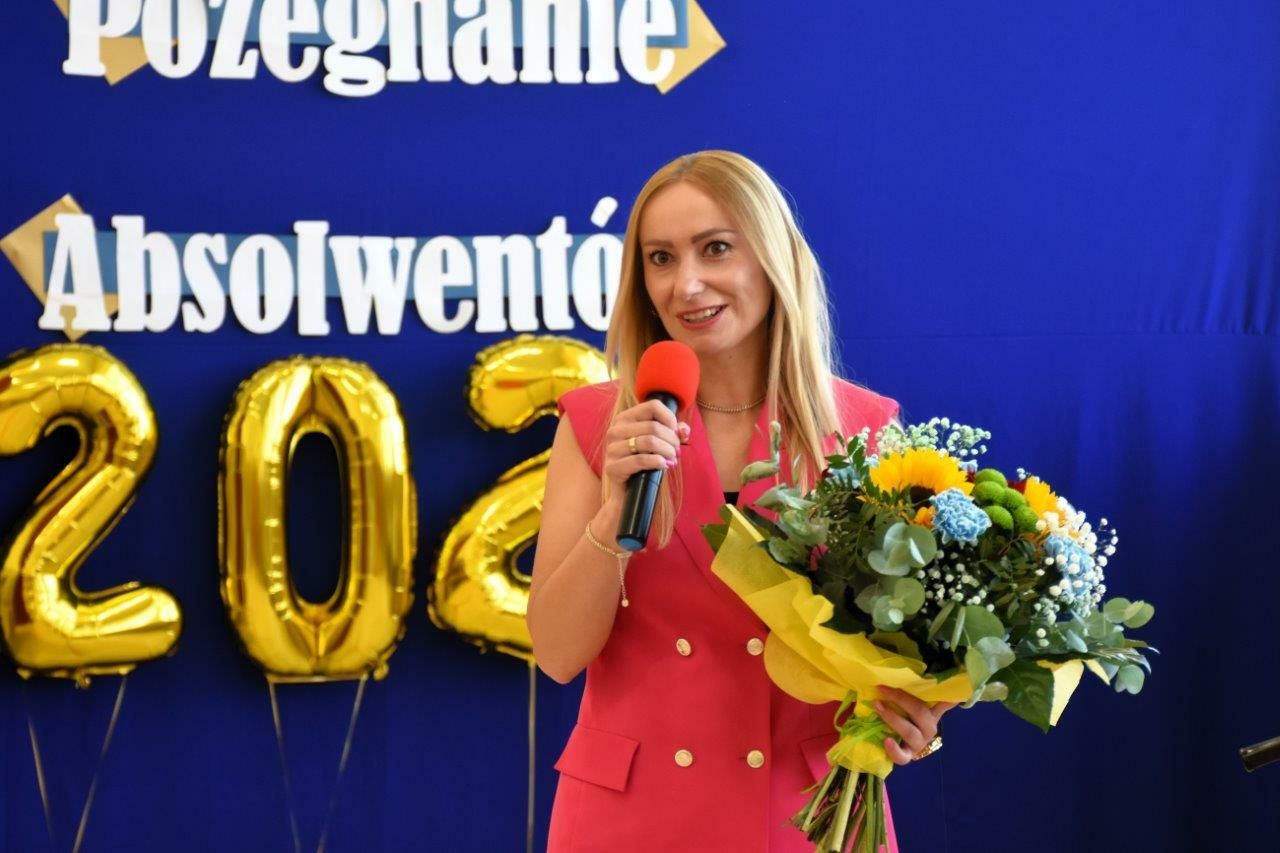 jubileusz szkoły w borzechowie
