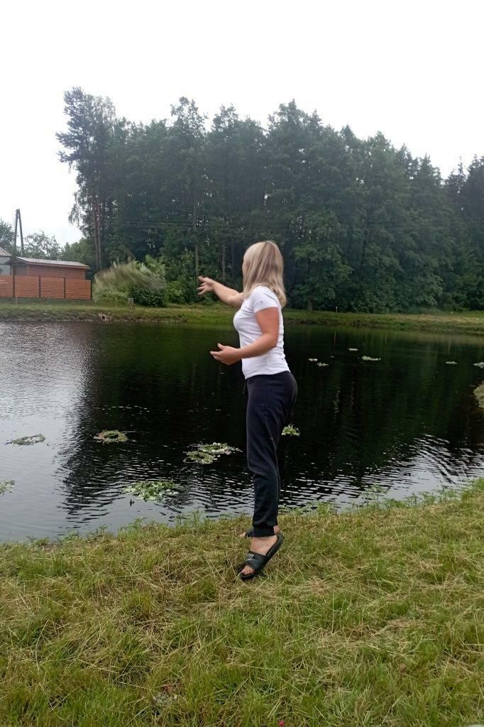 NOC ŚWIĘTOJAŃSKA W CISIE UCZESTNICY