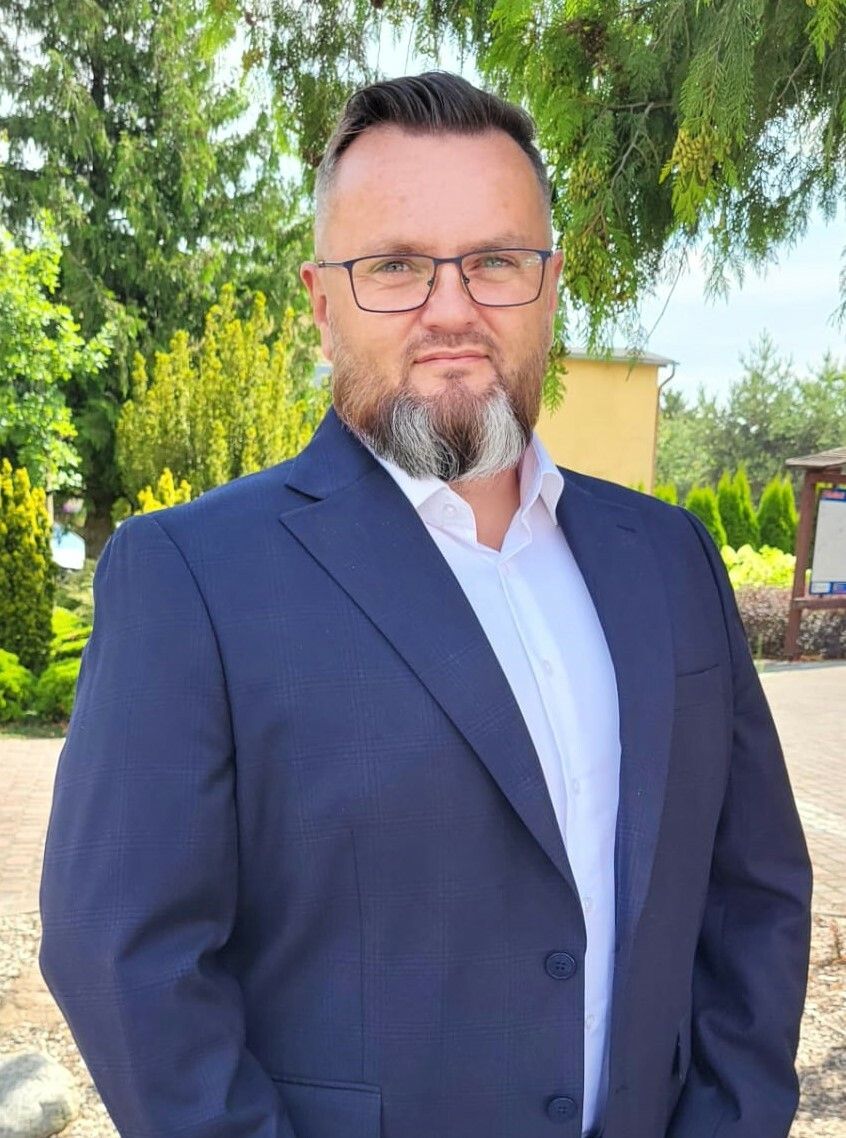 Zastępca wójta Gminy