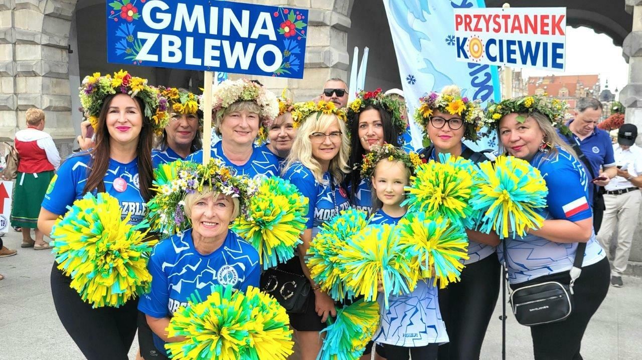 zapraszamy na święto kociewia