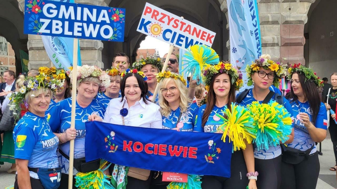 zapraszamy na święto kociewia