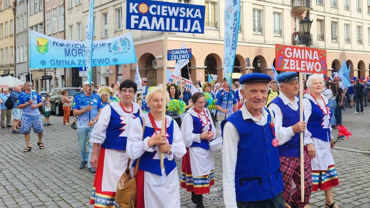 zapraszamy na święto kociewia