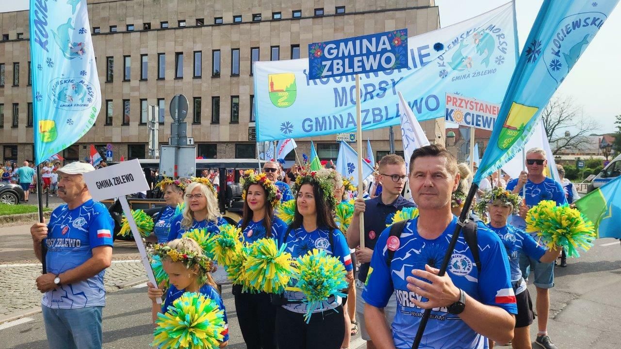 zapraszamy na święto kociewia