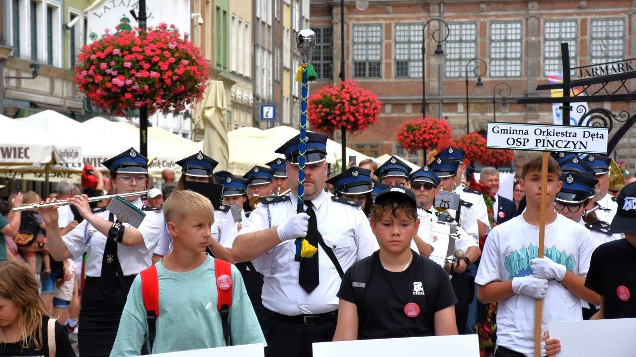 zapraszamy na święto kociewia