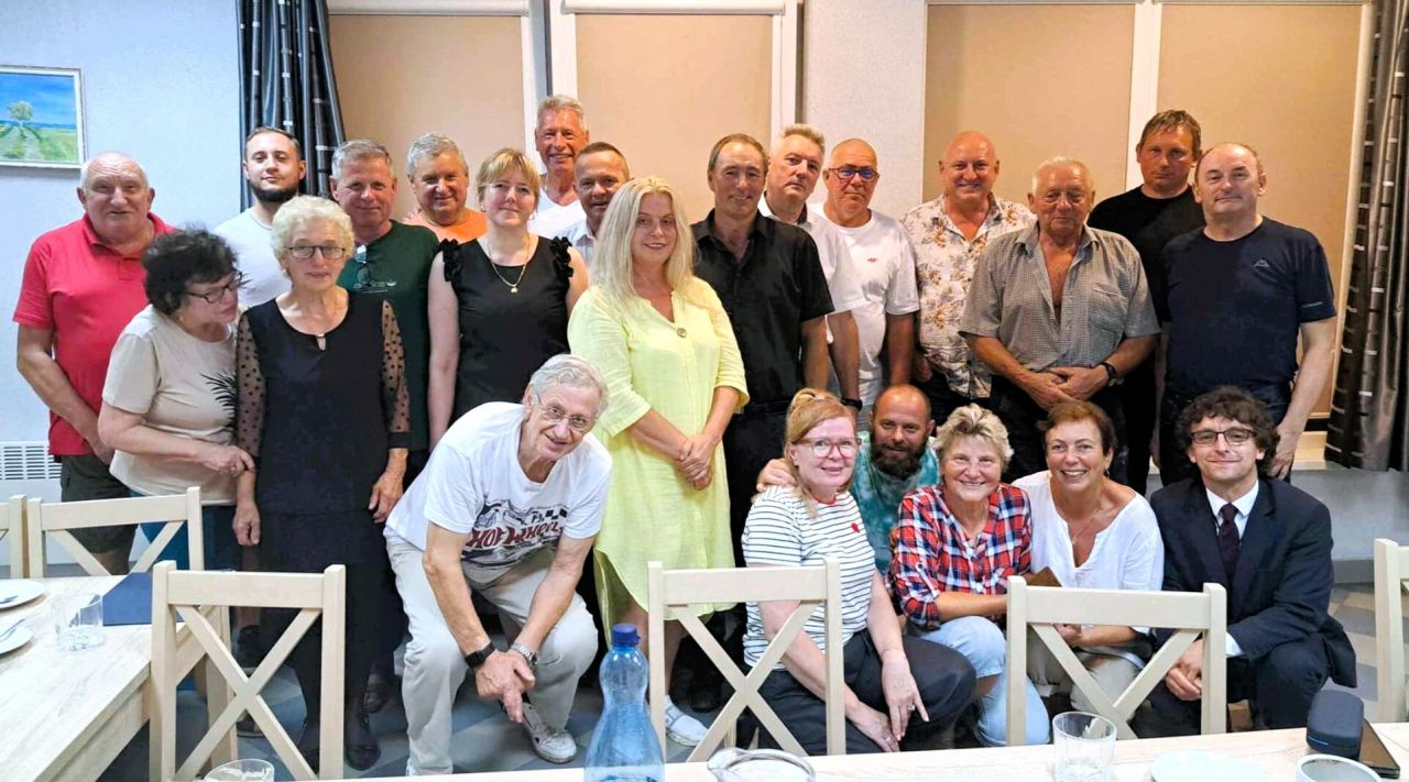 mały bukowiec rada sołęcka