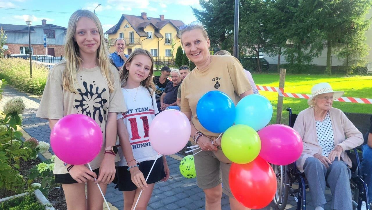 festyn w bytoni