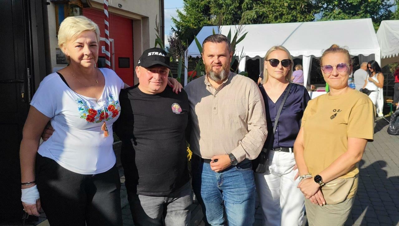 festyn w bytoni