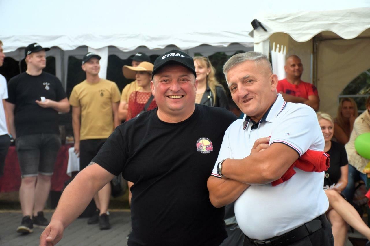 festyn w bytoni